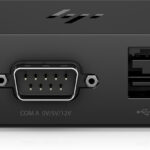 HP Engage One Prime I/O Hub USB 2.0 Type-C