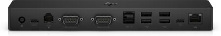 HP Engage One Prime I/O Hub USB 2.0 Type-C