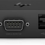 HP Engage One Prime I/O Hub USB 2.0 Type-C