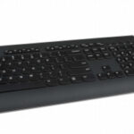 Kit De Teclado Y Mouse Inalambrico Lenovo, 4X30H56831