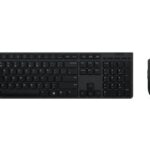 Lenovo Kit Teclado + Mouse Inalambrico Profesional 4X31K03954 -