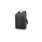 MOCHILA PARA LAPTOP 16" LENOVO B210 4X40T84059  DE POLIESTER, COLOR NEGRO