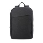 Mochila Para Laptop 16" Lenovo B210 4X40T84059 De Poliester, Color Negro