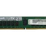 Memoria Truddr4 32Gb 3200Mhz Lenovo Thinksystem 4X77A08634 (2Rx8 1.2V Rdimm)/St650 V2/Sr630 V2/Sr650 V2