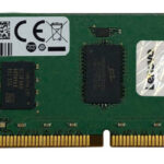 Memoria DDR4 16Gb 3200Mhz Lenovo Thinksystem 4X77A77495, 2Rx8 1.2V, ECC
