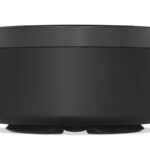 BOCINA ALAMBRICA LENOVO 4XD1C82055, COLOR NEGRO/USB-C/100-10000HZ