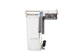 Lenovo Tarjeta Riser PCIE 4Xh7A83845 Compatible Con El Servidor Lenovo Sr630 V3 Serlen1430