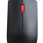 Mouse USB Lenovo Essential Alam Brico