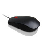 Mouse USB Lenovo Essential Alam Brico