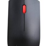 Mouse USB Lenovo Essential Alam Brico