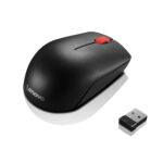 Mouse Inalambrico Compacto Lenovo Essential