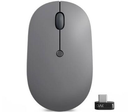 Lenovo Mouse Inalambrico 4Y51C21216 –