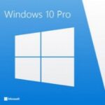 Kit De Legalizacion Ggk Windows 10 Profesional Dvd 4Yr-00229