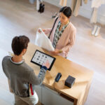 HP Modelo de sistema Engage One All-in-One 145 Todo-en-Uno 2.6 GHz i5-7300U 35.6 cm (14″) 1920 x 1080 Pixeles Pantalla táctil Negro