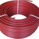 Cable Fotovoltaico 50M Epcom Powerline/16 Mm² ( 6 Awg)/Cobre/2000V/ Color Rojo/Cbl-Pv-6R/50