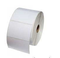 Etiqueta Tt 4 X 2 Pulgadas R-3000 C/P C-3 Pulgadas, Caja Con 4 Rollos