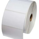Etiqueta Td 2 X 1 Pulgadas R-1500 C/P C-1 Pulgadas