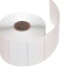 Etiquetas Td Pcm 50000B0065A, Blanco