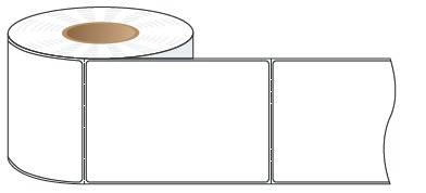 Etiqueta Td 4 X 2 R-700 C/P C-1, Caja Con 12 Rollos