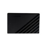 D. DURO EXTERNO USB 500GB HYUNDAI 500HYNBLK USB 3.0, 2.5", COLOR NEGRO