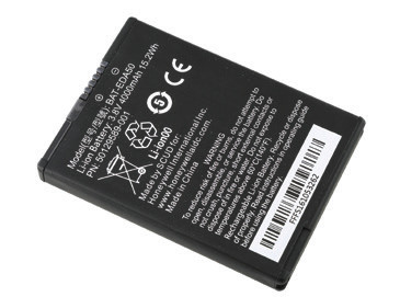 Batería Para Terminal Honeywell Eda50/51/70/71 3.8V – 4000Mah. (50129589-001).