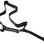 Correa De Hombro Para Terminal Honeywell Eda70 / Eda71 (50137020-001) Color Negro -