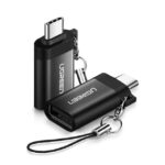 Adaptador USB-C 3.1 Ugreen 50283 A USB 3.0 A Hembra Otg