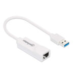Adaptador Tarjeta Red Rj45Usb 3.0 Gigabit 10/100/1000