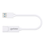 Adaptador Tarjeta Red Rj45Usb 3.0 Gigabit 10/100/1000