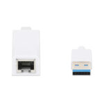 Adaptador Tarjeta Red Rj45Usb 3.0 Gigabit 10/100/1000