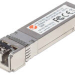 MODULO TRANSCEPTOR SFP+10 GIGABIT DE FIBRA OPTICA INTELLINET 507462