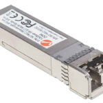 Modulo Transceptor Sfp+10 Gigabit De Fibra Optica Intellinet 507462