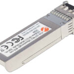 Modulo Transceptor Sfp+10 Gigabit De Fibra Optica Intellinet 507462