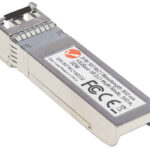 Modulo Transceptor Sfp+10 Gigabit De Fibra Optica Intellinet 507462