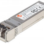 Modulo Transceptor Sfp+10 Gigabit De Fibra Optica Intellinet 507462
