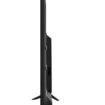 Tv LED 50" Hisense 50A6H, UHD, 4K, 3840X2160, Smart Google Tv Sin Bizel