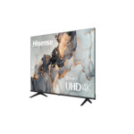 Tv LED 50" Hisense 50A6H, UHD, 4K, 3840X2160, Smart Google Tv Sin Bizel