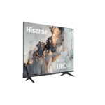 Tv LED 50" Hisense 50A6H, UHD, 4K, 3840X2160, Smart Google Tv Sin Bizel