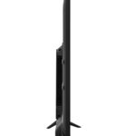 Tv LED 50" Hisense 50A6H, UHD, 4K, 3840X2160, Smart Google Tv Sin Bizel