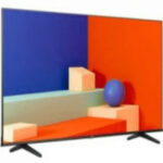 Smart Tv 50" Hisense 50A6Nv LED 4K UHD/Vidaa Tv/Wi-Fi/HDMI/USB/Dolby Vision