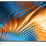 Smart Tv 50" Hisense 50A6Nv LED 4K UHD/Vidaa Tv/Wi-Fi/HDMI/USB/Dolby Vision