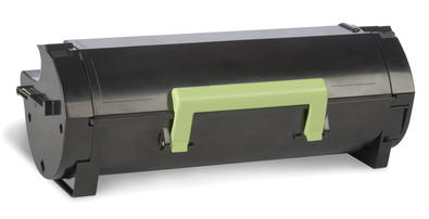 Toner Lexmark 50F4000 Rendimiento Estandar Ms310