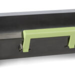 Toner Lexmark 50F4H00 Negro De Alto Rendimiento
