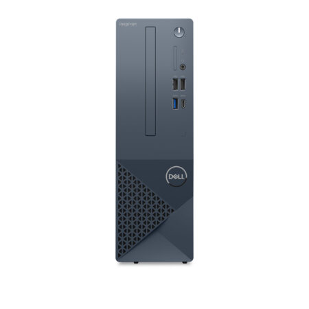 DESKTOP DELL INSPIRON 3030 50J7M CI3-12100/8GB/512GB/W11 PRO/COLOR NEGRO
