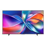 Smart Tv 50" Hisense 50Qd6Qv Vidaa/QLED/UHD 4K/Panel VA/HDMI/USB/Color Negro