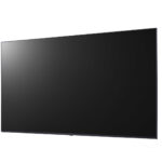 Pantalla LG Signage 50Inc 4K 400 Nits 16/7 Hrs