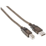 Cable USB A-B Repetidor 11.0 Metros USB 2.0 Manhattan 510424