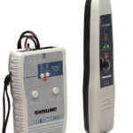 515566 Probador De Cables - Generador Tonos (Pollo)