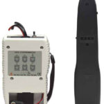 515566 Probador De Cables - Generador Tonos (Pollo)