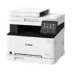 MULTIFUNCIONAL LASER CANON IMAGECLASS MF654CDW A COLOR/22PPM/2500 PAGINAS/USB/ETHERNET/WIFI/5158C005AA